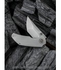 Navaja We Knife Co THUG Framelock 2103B