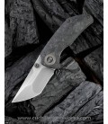 Navaja We Knife Co THUG Framelock 2103C