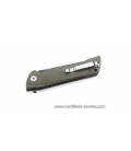 Navaja BESTECH Paladin Linerlock BEIGE BTKG13B2