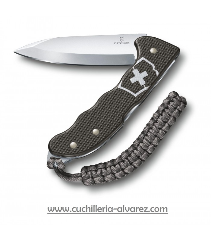 Cuchillos Victorinox. Análisis y comparativa. - Lecuiners