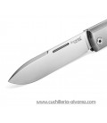 Navaja Lionsteel BESTMAN Ebano BM2 EB