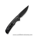 CIVIVI NOx Framelock Black 2110C