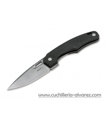 Boker Plus Warbird G10 01BO754