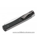 Boker Urban Trapper Backlock G10 01BO786