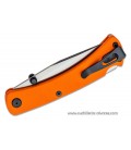 Navaja Buck 110 Slim Pro TRX Orange 110ORS3