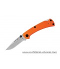 Buck 112 SLIM PRO TRX Orange 112ORS3