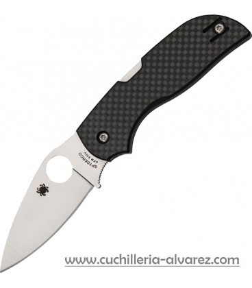 Spyderco CHAPARRAL Carbon Fiber C152CFP