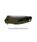 Navaja Kershaw LINK Linerlock A/O Olive KS1776OLSW