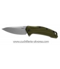 Navaja Kershaw LINK Linerlock A/O Olive KS1776OLSW