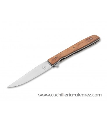 Boker Urban Trapper Flipjoint 01BO578