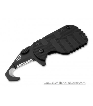 Boker Plus RESCOM 2.0 01BO527