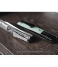 Boker Urban Trapper Premium G10 Jade 01BO614