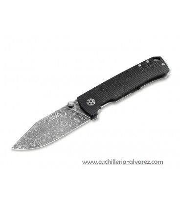 Boker Tiger-Damast 111103DAM