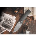 Boker Tiger-Damast 111103DAM