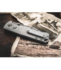 Boker Tiger-Damast 111103DAM