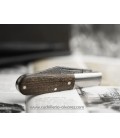 Navaja BOKER Barlow M4 Sherman-Damast 110038DAM