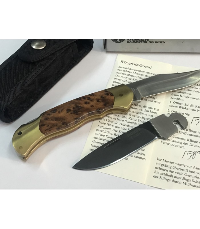 Boker Optima Folding knife