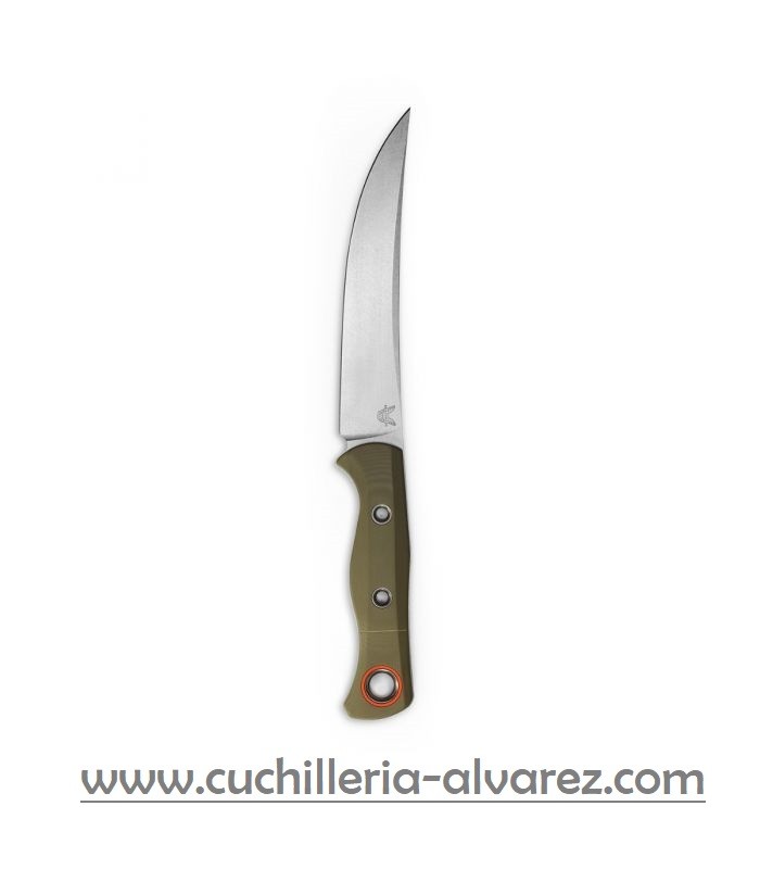 CUCHILLO PARA CARNE 5 CONCASSE MCCFM05