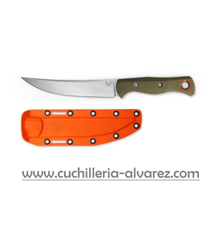 CUCHILLO PARA CARNE 5 CONCASSE MCCFM05