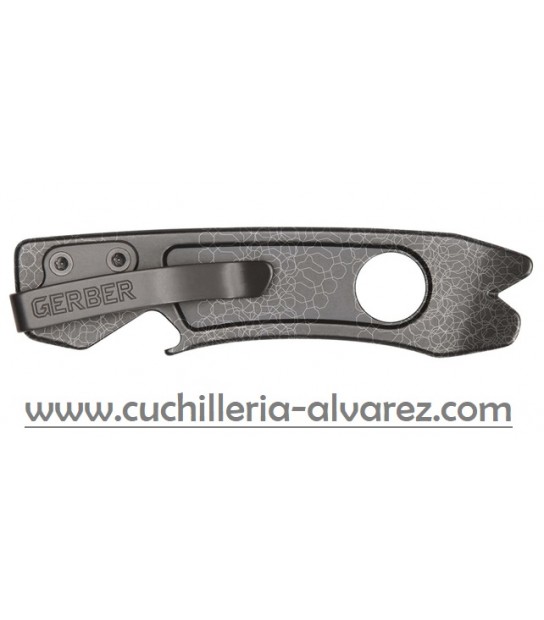 Cuchillos y navajas Gerber de Oregon. - Cuchillería Álvarez