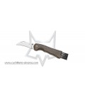 Navaja FOX SPORA MUSHROOM KNIFE FX-409