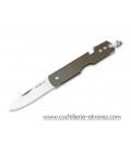 Boker plus Japanese Army Pen Knife Can Opener 01HY001