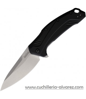 Navaja Kershaw LINK CPM 20CV 1776BLK20CV