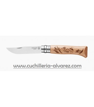 Opinel Nº 8 Sport Ski 002188