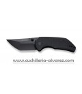 CIVIVI THUG 2 Linerlock Black CIVC20028C1