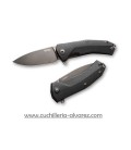 Navaja Lionsteel KUR BBK Black