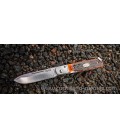 Navaja Fallkniven Gentleman’s Pocket knife GPjb (Jigged Bone)