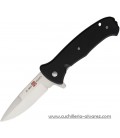 Al Mar knives SERE 2020 Linerlock AMK2202