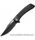 CIVIVI DOGMA Linerlock Black 2005G