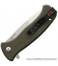 Al Mar knives Mini SERE 2020 Coyote AMK2208