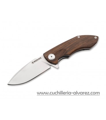 Navaja Boker Arbolito Folder Nahuel Guayacan 01BA004