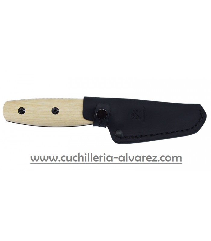 Cuchillo Morakniv Finn BlackBlade S, mejor precio