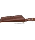 Cuchillo Joker BUSHLORE Nogal CN138