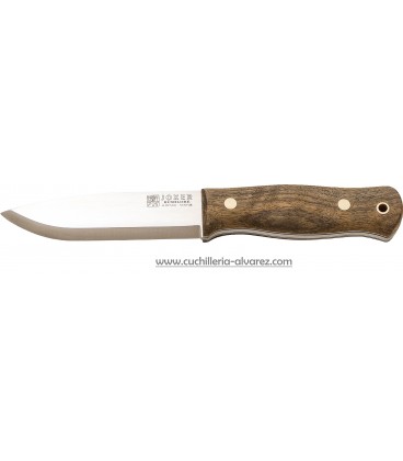 Cuchillo Joker BUSHLORE Nogal CN138-P