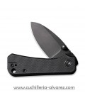 CIVIVI BABY Banter Linerlock Black CIVC19068S-2