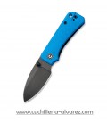 CIVIVI BABY Banter Linerlock Blue CIVC19068S-3