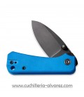 CIVIVI BABY Banter Linerlock Blue CIVC19068S-3