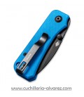 CIVIVI BABY Banter Linerlock Blue CIVC19068S-3