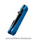 CIVIVI BABY Banter Linerlock Blue CIVC19068S-3