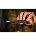 Al Mar knives Ultralight Falcon Linerlock AMK4124