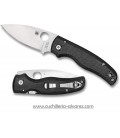 Spyderco Shaman Compression Lock C229GP