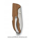 Victorinox EVOKE Wood 0.9415.D630