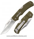 Navaja Cold steel DOUBLE SAFE HUNTER CS23JE