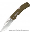 Navaja Cold steel DOUBLE SAFE HUNTER CS23JC