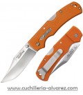 Navaja Cold steel DOUBLE SAFE HUNTER CS23JC