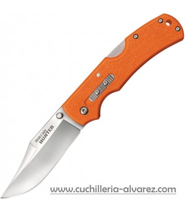 Navaja Cold steel DOUBLE SAFE HUNTER CS23JC